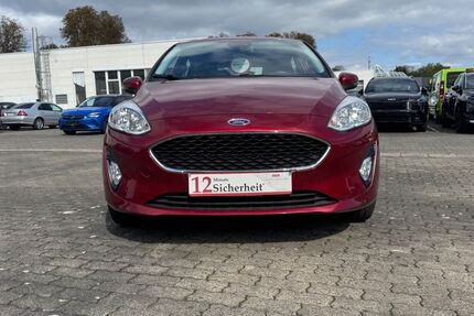 Ford Fiesta 104.520 km 7.999 &euro; Plauen 08525