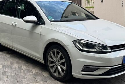 VW Golf 258.580 km 7.349 &euro; ELLWANGEN 73479