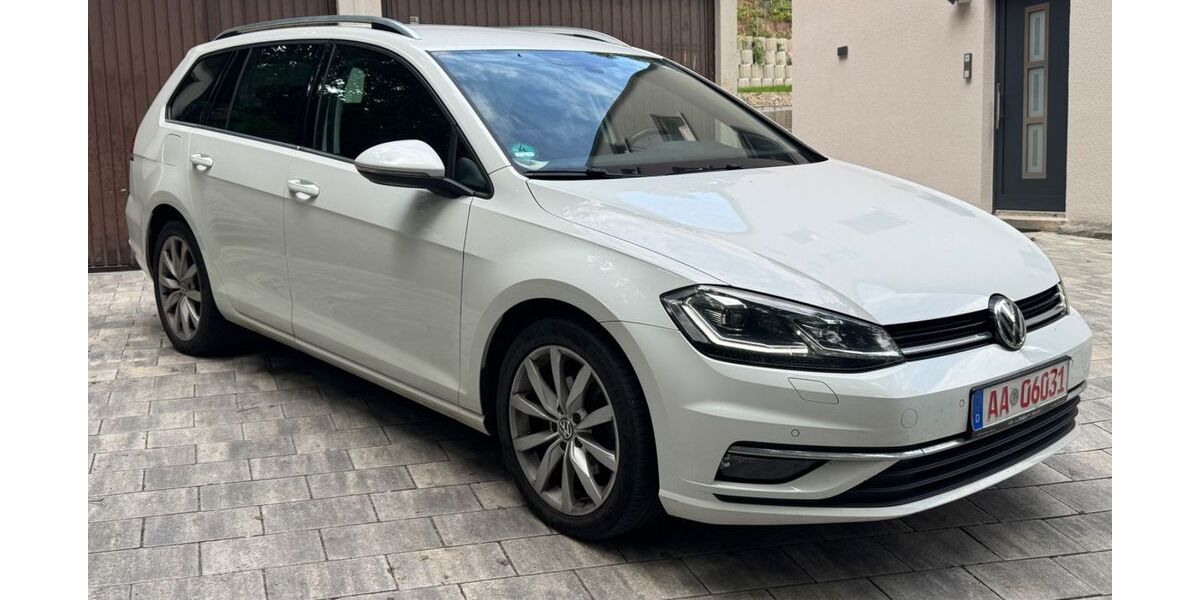 VW Golf 258.580 km 7.349 &euro; ELLWANGEN 73479
