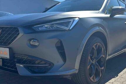 Cupra Formentor 25.415 km 27.950 &euro; Hamburg 22047