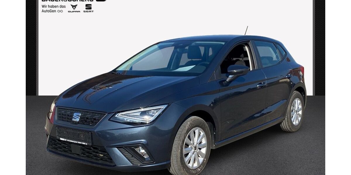 Seat Ibiza 30.500 km 18.290 &euro; Pfaffenhofen 85276