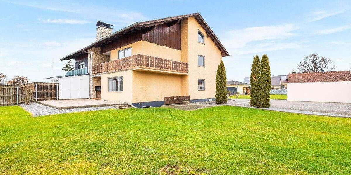 Doppelhaushälfte Mühlhausen Mühlhausen - 6 Zimmer, 156 m&sup2;, 459.000&euro; | Angebot:25744428
