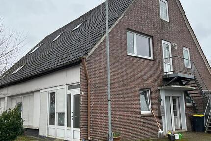 Haus Wietmarschen - 18 Zimmer, 440 m&sup2;, 299.500&euro; | Angebot:25592335