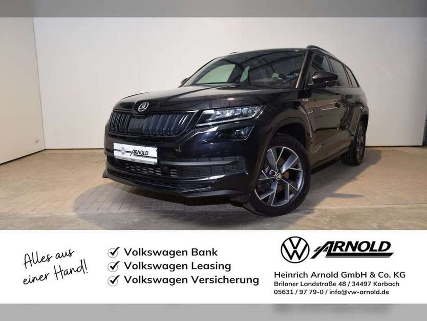 Kodiaq