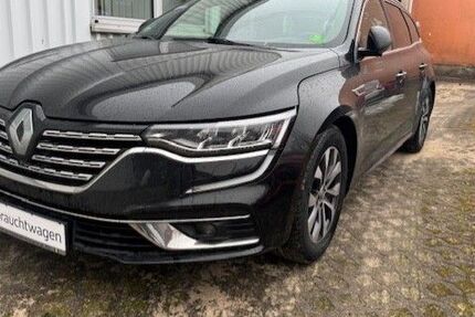 Renault Talisman 85.821 km 17.997 &euro; Zossen 15806