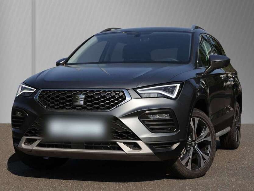 Ateca