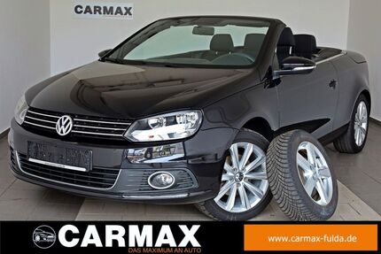 VW Eos 101.800 km 8.500 € Fulda 36043