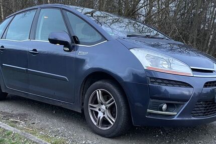 Citroen C4 Picasso 207.000 km 1.990 &euro; Bremen 28197
