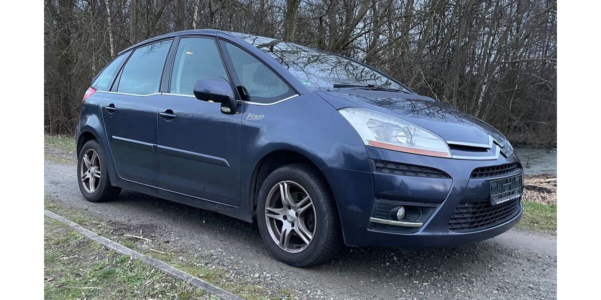 Citroen C4 Picasso 207.000 km 1.990 &euro; Bremen 28197