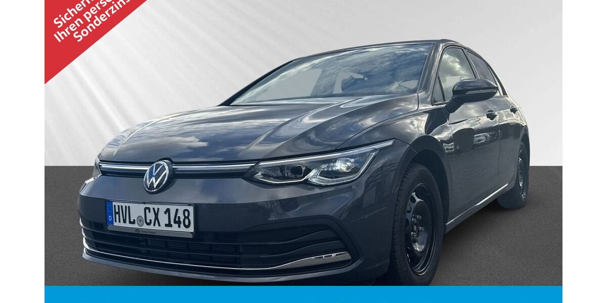 VW Golf 15.400 km 33.700 &euro; Dallgow-Döberitz 14624