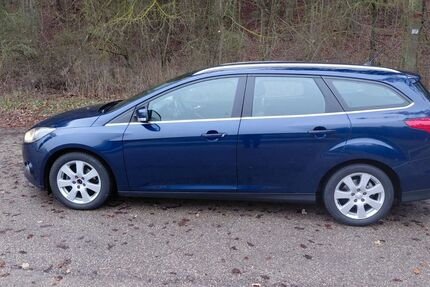 Ford Focus 245.000 km 2.500 &euro; Sinzing bei Regensburg 93161