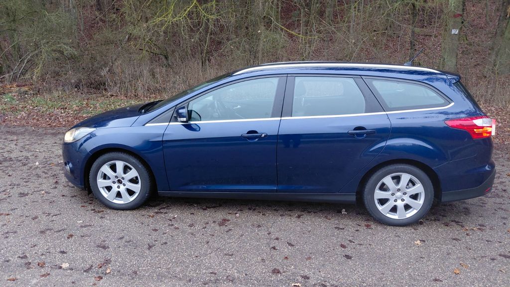 Ford Focus 245.000 km 2.500 &euro; Sinzing bei Regensburg 93161