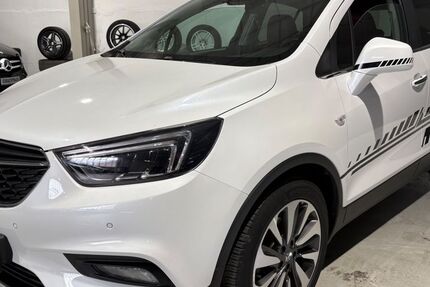 Opel Mokka 93.758 km 11.990 &euro; Erfurt 99085