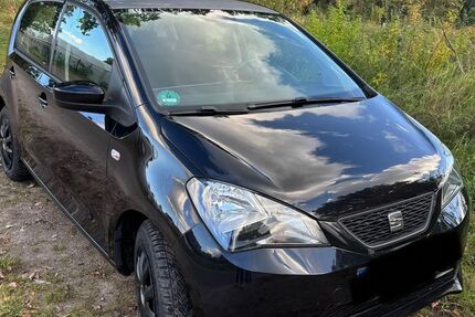 Seat Mii 135.581 km 4.200 &euro; Uelzen 29525