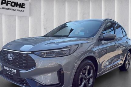 Ford Kuga 29.137 km 33.350 &euro; Norderstedt 22848