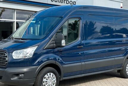 Ford Transit 168.000 km 15.890 &euro; Jüterbog 14913