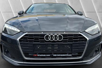 Audi A5 160.000 km 20.900 &euro; Mittenwalde 15749