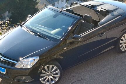 Opel Astra 29.000 km 7.900 &euro; Hornberg 78132