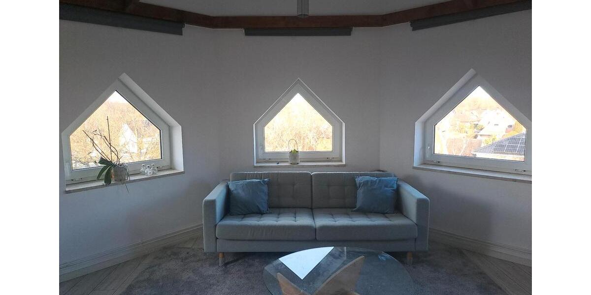 Maisonettenwohnung Fredenbeck - 3.5 Zimmer, 94 m&sup2;, 950&euro; | Angebot:25297743