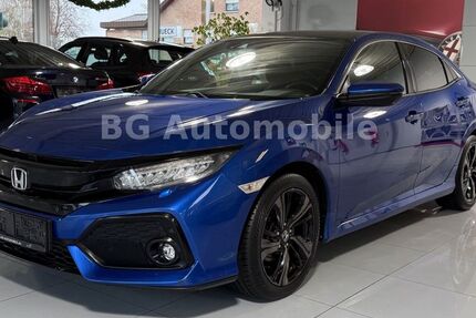 Honda Civic 160.000 km 12.990 &euro; Aachen 52078