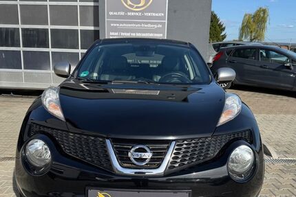 Nissan Juke 88.506 km 9.700 &euro; Reichelsheim-Beienheim 61203