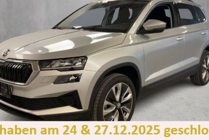 Skoda Karoq 16.194 km 23.669 &euro; Zell u.A. 73119