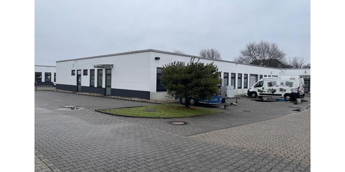 Gewerbeobjekt Moers - 1.800&euro; | Angebot:26448509