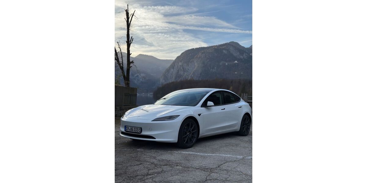 Tesla Model 3 52.000 km 33.300 &euro; Delmenhorst 27749