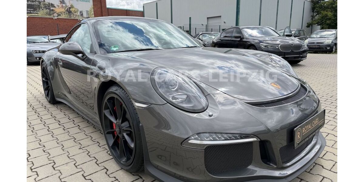 Porsche 991 38.700 km 149.990 &euro; Machern 04827