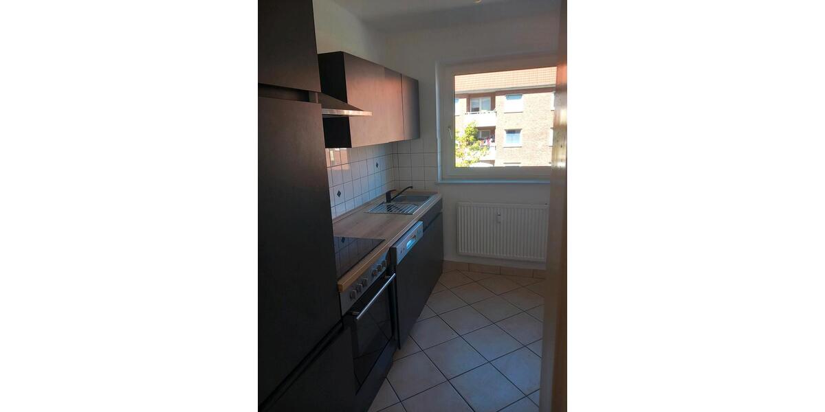 Etagenwohnung Esens - 3 Zimmer, 63 m&sup2;, 89.000&euro; | Angebot:26763202