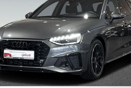Audi A4 11.001 km 35.640 &euro; Bremerhaven 27576