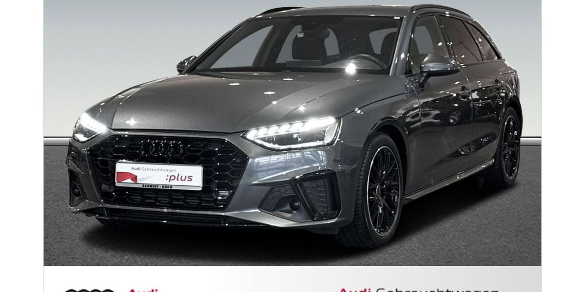 Audi A4 11.001 km 35.640 &euro; Bremerhaven 27576