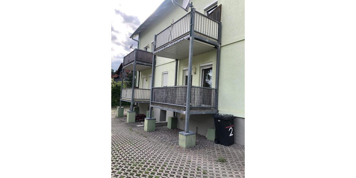 Erdgeschoßwohnung Suhl Aue 1 - 3 Zimmer, 70 m&sup2;, 565&euro; | Angebot:26687838