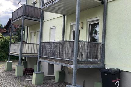 Wohnung Suhl Aue 1 - 3 Zimmer, 70 m&sup2;, 565&euro; | Angebot:26687838