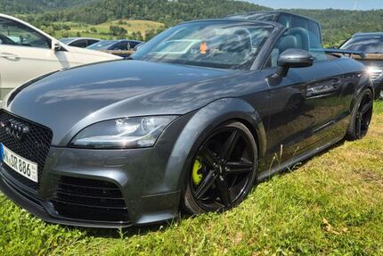 Audi TT 176.000 km 14.999 &euro; Kaisersbach 73667