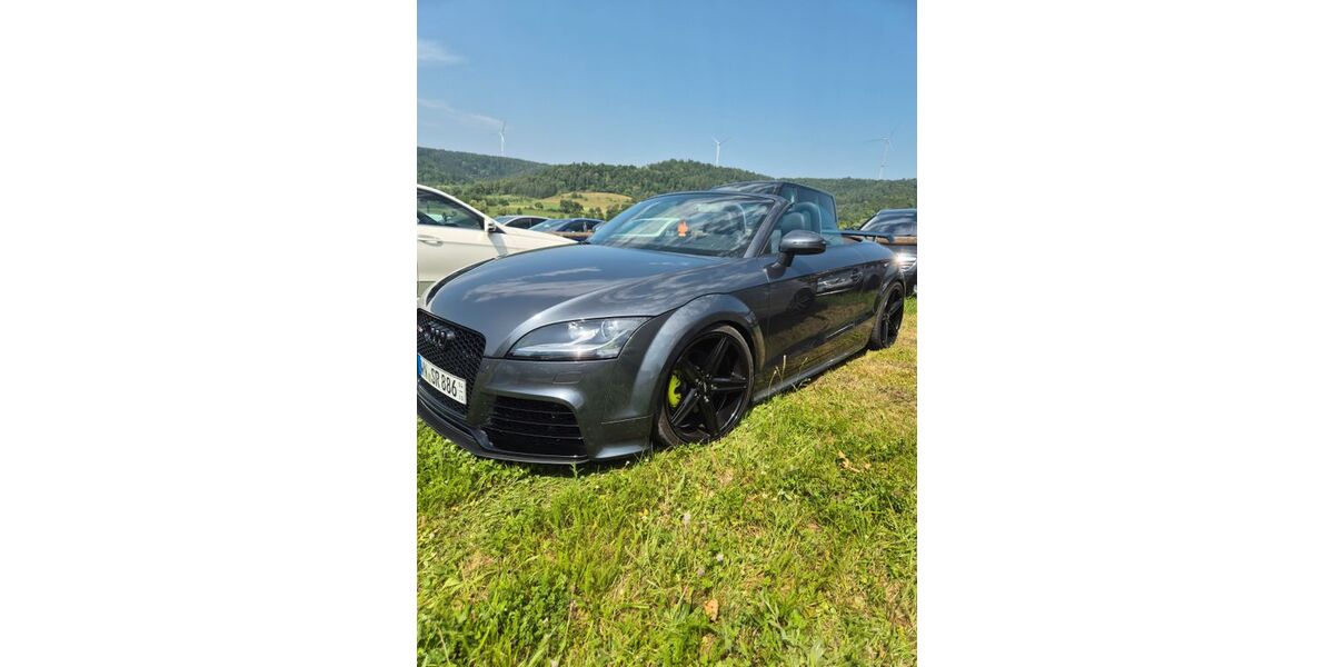 Audi TT 176.000 km 14.999 &euro; Kaisersbach 73667