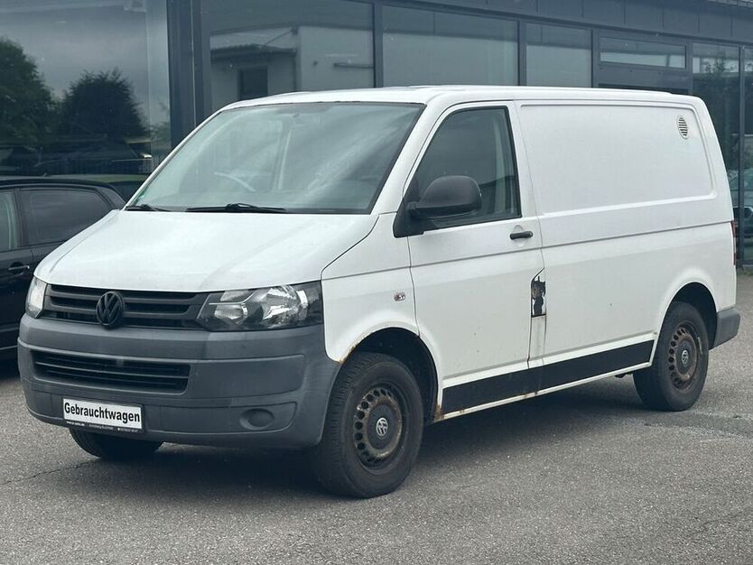 T5 Transporter