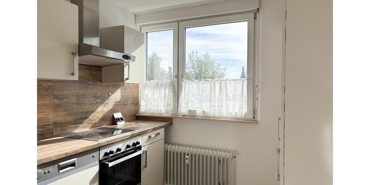 Erdgeschoßwohnung Bad Dürrheim - 3 Zimmer, 91 m&sup2;, 850&euro; | Angebot:26366169