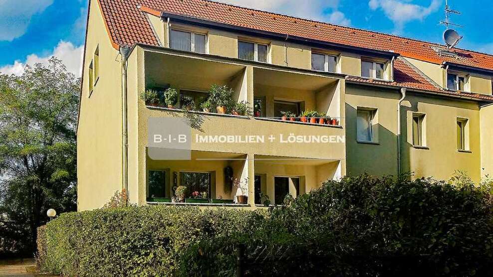 Wohnung zum Mieten in Groß Kreutz 510 € 51 m²