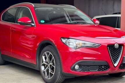 Alfa Romeo Stelvio 182.400 km 13.450 &euro; Pfullingen 72793