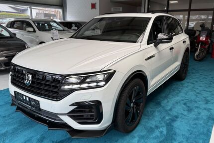 VW Touareg 146.000 km 49.999 &euro; Freudenberg 57258