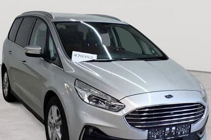 Ford Galaxy 66.424 km 24.990 &euro; Fernwald-Steinbach 35463