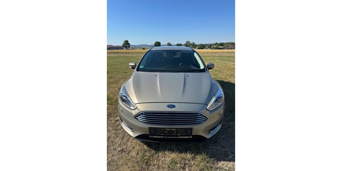 Ford Focus 113.000 km 6.500 &euro; Berngau 92361