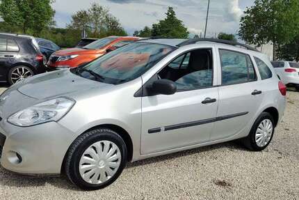 Renault Clio 178.000 km 2.500 &euro; Amberg 92224