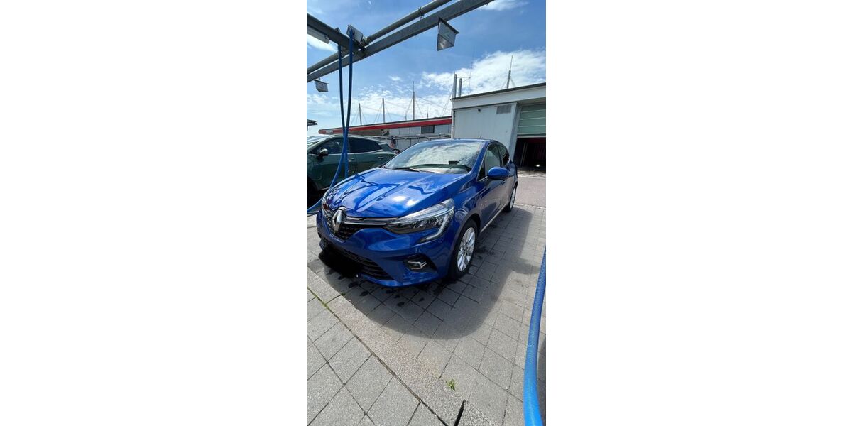Renault Clio 61.000 km 17.450 &euro; Diessen 86911
