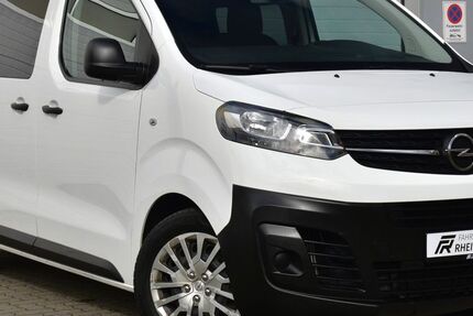Opel Vivaro 118.858 km 17.499 &euro; Geldern 47608