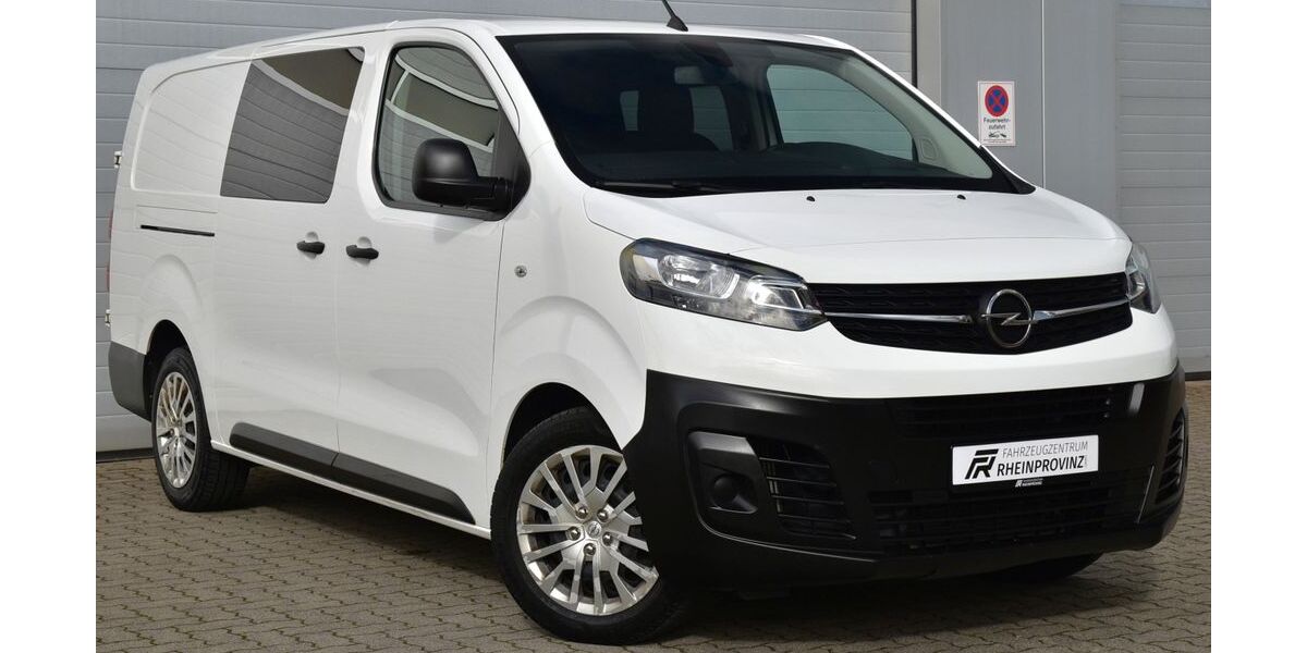 Opel Vivaro 118.858 km 17.499 &euro; Geldern 47608