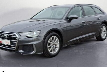 Audi A6 81.856 km 34.490 &euro; Kehl 77694