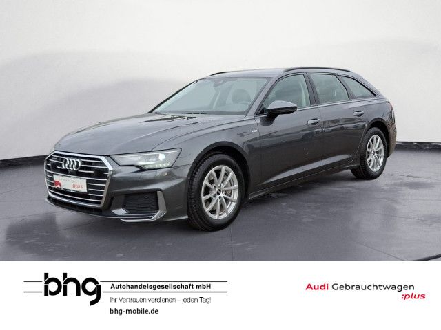 Audi A6 81.856 km 34.490 &euro; Kehl 77694
