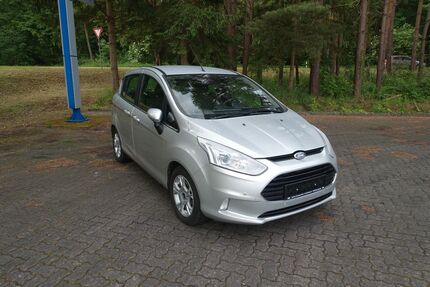 Ford B-Max 20.200 km 8.500 &euro; Neubrandenburg 17033